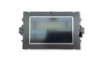 Mercedes-benz W204 2012 Screen / Display A1729012800 TSL8248. Fixed Price $49.19.
