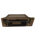 Radio Control Unit-am Fm Cd Player Reman Fits 02-03 Honda Civic Oem. Fixed Price $14.65.