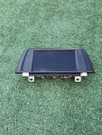 Bmw 320I 328I 325I 428I 435I Central Information Display Screen 65509270393 Read. Fixed Price $125.00.
