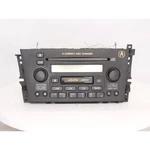 1999 Acura Tl Radio Part Number 638-57434. Fixed Price $148.99.