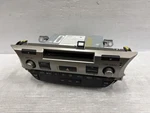 2014-2017 Lexus ES350 Radio Receiver Head Unit With Ac Control Oem 86140-33610. Fixed Price $349.99.
