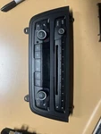 2014 Bmw 6131 9261099-04 Radio Climate Temp Ac Heat Control Unit Oem. Fixed Price $380.00.