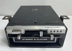 Vintage Realistic Automotive Stereo 8-TRACK Player 12-1802 Untested. Fixed Price $22.50.