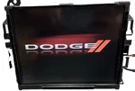 2016 Dodge Durango Radio Display Receiver 8.4" W/o Nav 68258380AF Oem. Fixed Price $289.99.