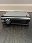 Jvc KD-G510 Radio Stereo Single Din Eq MP3 Wma Cd Player Receiver Head Unit. Fixed Price $49.00.