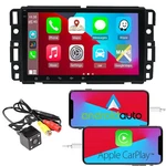 Apple Carplay Bluetooth Eonon 8 Inch Android 10 Stereo Chevrolet, Gmc, Buick. Fixed Price $109.11.