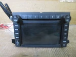 09-13 Ford Expedition Radio Stereo Navigation Cd Player Receiver CL1T18K931BA. Fixed Price $134.00.