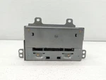 2008-2014 Cadillac Cts Am Fm Cd Player Radio Receiver Jjrtz. Fixed Price $54.18.