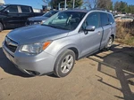 Audio Equipment Radio Display And Receiver Us Market Fits 14 Forester 2057484. Fixed Price $159.89.
