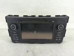 2016-2017 Nissan Altima Am Fm Cd Player Radio Receiver JSI1R. Fixed Price $185.95.