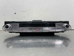 2021 Kia Stinger Radio Receiver Audio Media W/ Navigation Oem 96160-J5110FHV. Fixed Price $481.75.