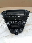Audio Equipment Radio Receiver Advance Vin 8TH Digit Fits 10-13 Mdx 163130. Fixed Price $153.60.