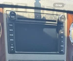 2011 Ford Clarion Sync Headunit. Fixed Price $100.00.