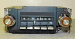 Oem Gm 1971-72 Cadillac Am/fm Stereo 4 Speaker Radio 15CPF1 Delco 7930015. Fixed Price $55.00.