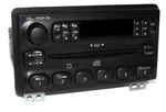 Ford Mercury 01-05 Explorer Radio Am Fm Cd Player W Aux MP3 Input 4L2T-18C815-EA. Fixed Price $267.75.