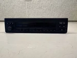 Bmw Blaupunkt Dsp Radio Part Number 65.80-6 914 592 From An E39. Fixed Price $99.00.