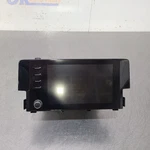2021 Honda Civic Hatchback Information Radio Audio Display Screen 39101TGGAB1. Fixed Price $505.75.