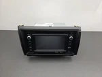 Toyota Sequoia 5.7L 2014-2015 Jbl Navigation Display Unit 86100-0C151 Oem. Fixed Price $379.95.