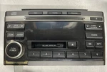 Radio Oem 2001 Nissan Maxima Control Unit-am Fm Cd Cassette Player Reman. Fixed Price $34.95.