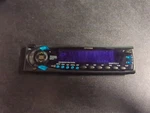 Rare - Koss Car Stereo Cd Player Radio Faceplate. Fixed Price $37.99.