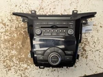 Audio Equipment Radio Vin 6 8TH Digit Ex-l Fits 11-13 Odyssey 794374. Fixed Price $119.90.