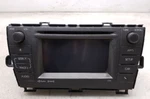 2012-2015 Toyota Prius Am Fm Radio Display Receiver Id 57032. Fixed Price $284.99.