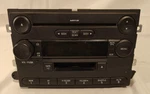 Oem Am/fm Cassette/cd Player Ford Explorer/mercury Mountaineer 6L2T-18C868-AG. Fixed Price $51.99.