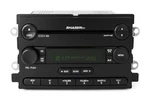 2005-2006 Ford Mustang Am Fm Disc Cd Player Radio Shaker 500 5R3T-18C815-GB. Fixed Price $352.75.