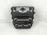 2009 Nissan Murano Radio Control Panel QL8CH. Fixed Price $62.04.