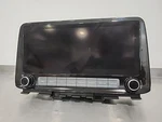 2022 2023 Hyundai Kona Radio Display Receiver Navigation Oem 96560 J9650NVC. Fixed Price $415.00.