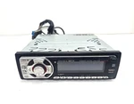 Sony CDX-F5500 Fm/am Player MP3 Xm Radio Head Unit Receiver Deck Stereo. Fixed Price $76.49.