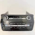 2021 Ford Explorer Dash Climate Control Panel Trim Oem LB5T-18K811-CK. Fixed Price $157.09.