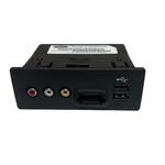 2013 2014 Ford F150 F250 F350 Usb Sd A4 Navigation Card Port Hub DL3T-14F014-AA. Fixed Price $99.00.