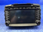 2016-2018 Kia Sorento Satellite Navi Radio Receiver Info Touchscreen Head Unit. Fixed Price $110.50.