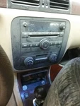 Audio Equipment Radio Amplifier Opt Uqa Fits 06-11 Lucerne 1462855. Fixed Price $117.89.