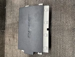 Audio Equipment Radio Amplifier Option 9VL Fits 17-18 Porsche Macan 1039020. Fixed Price $739.90.