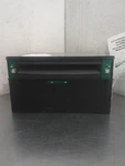 Audio Equipment Radio Cd Player And Receiver Fits 08 Infiniti M35 972507. Fixed Price $126.35.