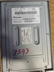 11-14 Chevy Equinox Audio Equipment Radio Receiver Oem 2197ZG Gm. Fixed Price $41.65.