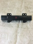 2013 Jeep Wrangler Traction Control And Hazard Switch Panel P04602566AJ Oem. Fixed Price $41.90.