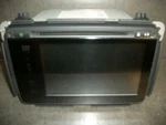 2018 Honda Hrv Hr-v Ex 3TP9 Radio Cd Touch Screen With Code 39100-T7W-A310-M1. Fixed Price $60.00.