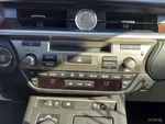 Audio Equipment Radio Receiver Fits 15-16 Lexus ES300H 3549738. Fixed Price $1415.00.
