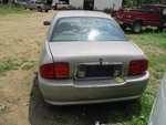Audio Equipment Radio Am-fm Cassette-cd Control Fits 02 Lincoln Ls 362681. Fixed Price $99.89.