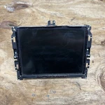 2014-2022 Chrysler Jeep Dodge VP3 Na Cmc Radio Display Center Screen Oem. Fixed Price $150.00.