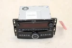2007-2008 Saturn Sky Radio Assembly 15857650 Oem MC85. Fixed Price $111.60.