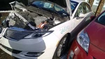 Player Radio Control Panel Vin U 8TH Digit Hybrid Fits 13 Mkz 1514273. Fixed Price $172.99.