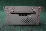 2011 Chevrolet Volt Am/fm/cd/nav Radio Oem 22783165. Fixed Price $127.30.
