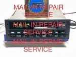 Mail-in Repair Service + Bluetooth 93-94 Ford Crown Am/fm Cassette Radio. Fixed Price $199.99.