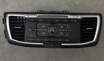2016-2017 Honda Accord Am Fm Cd Player Radio Receiver Control Face Panel Oem. Fixed Price $65.00.