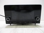 22 23 24 Honda Civic Radio Display Receiver Canada Market Id 8A100-T20-C03 Oem. Fixed Price $230.44.