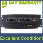 04 05 06 07 08 Chrysler Pacifica Disc Dvd Player Changer Rca Inputs 6CD. Fixed Price $60.00.